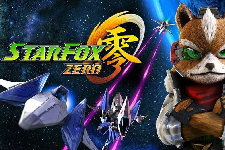 Star-Fox-Zero