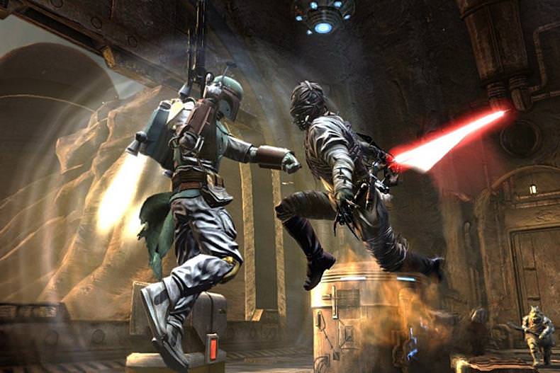 بازی Star Wars استودیو ویسرال گیمز یک اثر نقش آفرینی با محوریت هان سولو نخواهد بود