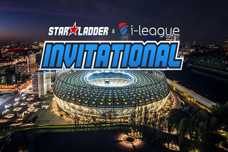 مسابقات Dota 2: تیم VG Reborn فاتح مسابقات Starladder| i-League invitational شد