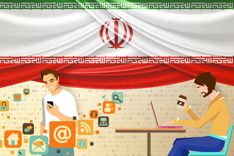 نگاه تک‌ کرانچ به برداشته شدن تحریم ها و فرصت سرمایه‌گذاری در بازار فناوری ایران