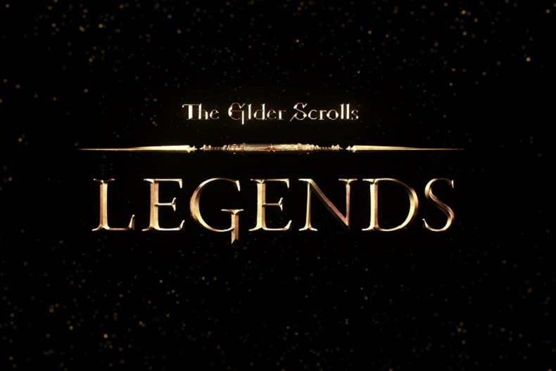 تماشا کنید: ویدیو گیم پلی بازی کارتی The Elder Scrolls: Legends