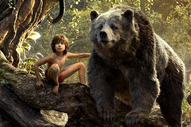 ساخت دنباله‌ی فیلم Jungle Book در دستور کار کمپانی دیزنی قرار دارد