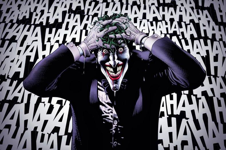 تاریخ عرضه انیمیشن Batman: The Killing Joke مشخص شد