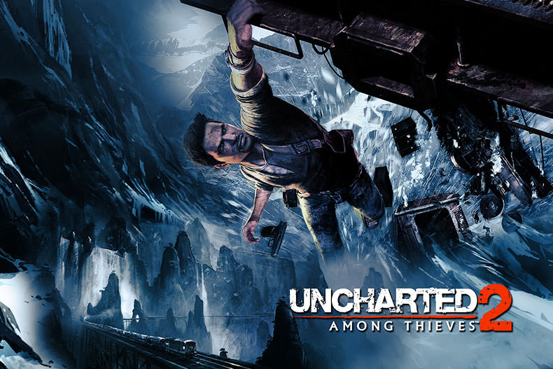 داستان بازی Uncharted 2 قرار بود درباره چکش معروف ثور باشد