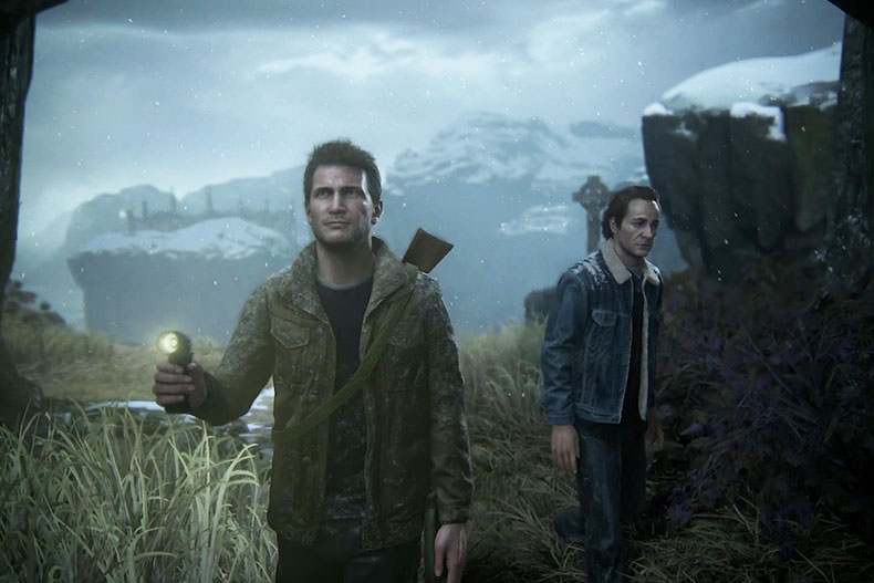 نیل دراکمن: Uncharted 5 شاید به وسیله یک استودیوی دیگر ساخته شود