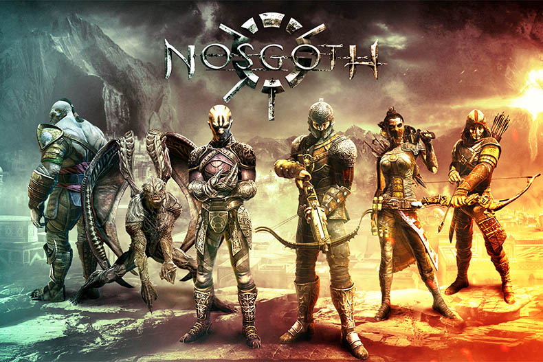 ساخت بازی Nosgoth، نسخه فرعی سری Legacy of Kain، لغو شد
