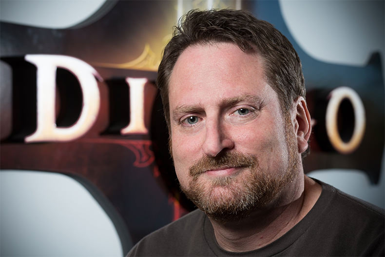طراح ارشد بازی Diablo 3 با جدا شدن از بلیزارد، به استودیو آبسیدین پیوست