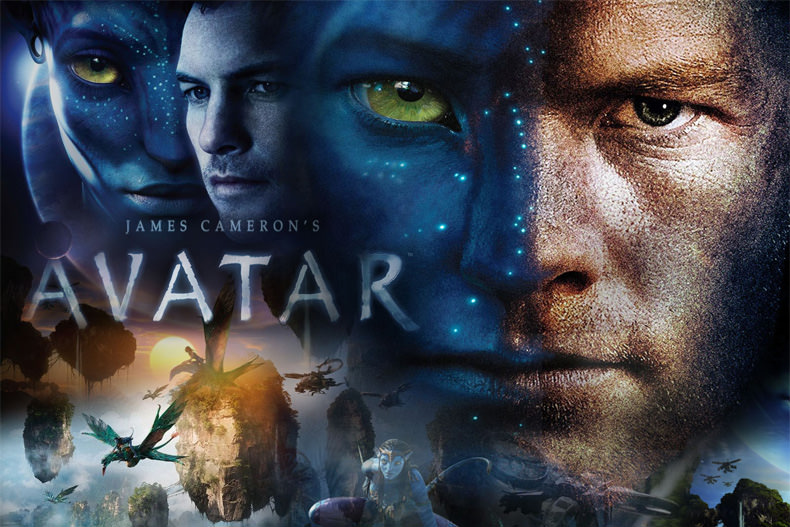 جیمز کامرون: چهار فیلم بعدی Avatar طی هفت سال آینده عرضه می‌شود