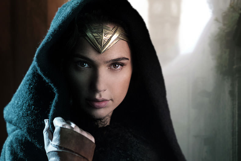 فیلم Wonder Woman زودتر از موعد اکران خواهد شد