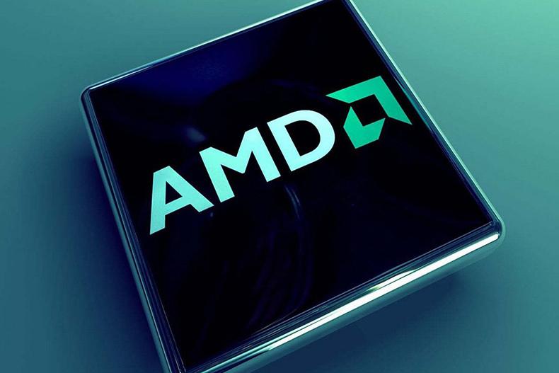 مشخصات پردازنده های اولیه Zen شرکت AMD فاش شد