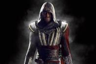 تماشا کنید: تریلر بین المللی فیلم Assassin’s Creed منتشر شد