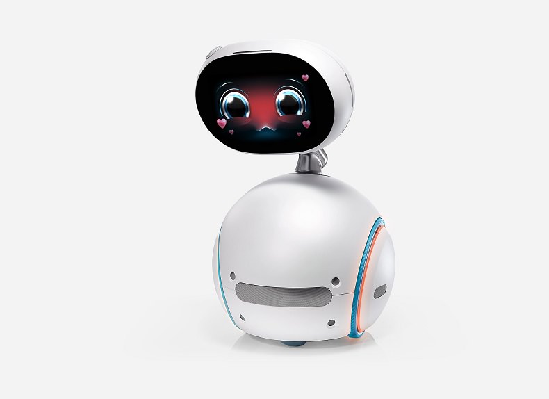 ربات هوشمند ASUS Zenbo