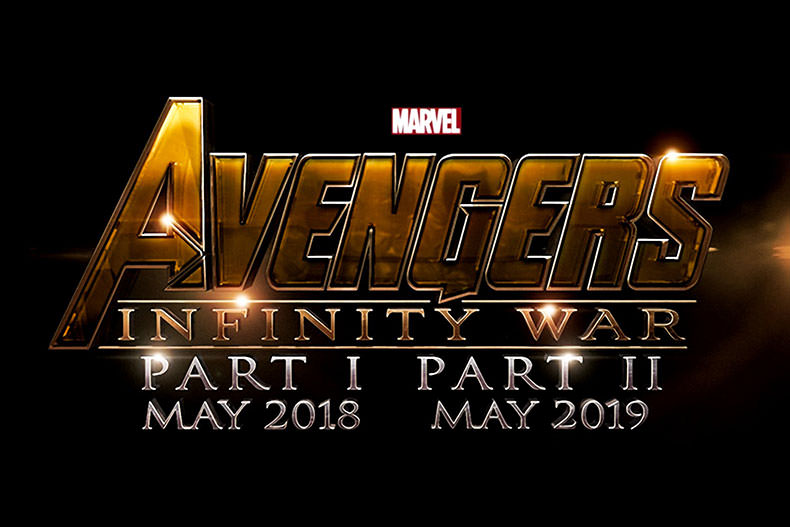 نویسندگان Avengers: Infinity War از کراس اور این فیلم با نگهبانان کهکشان خبر دادند
