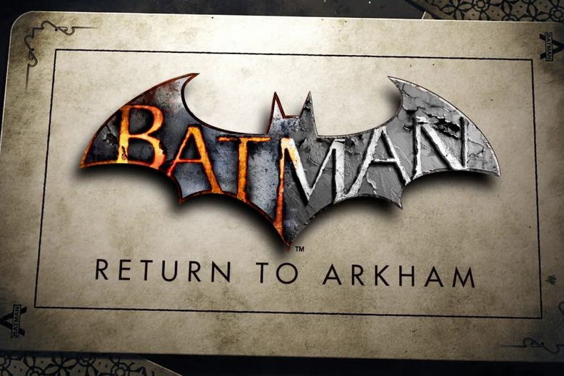 تصاویری از مجموعه Batman: Return to Arkham منتشر شد