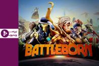 بررسی ویدیویی بازی Battleborn