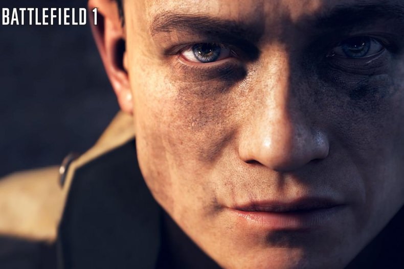 نسخه بتای بازی Battlefield 1 پس از گیمزکام 2016 عرضه می‌شود