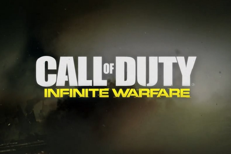 تماشا کنید: بازی Call of Duty: Infinite Warfare رسما معرفی شد