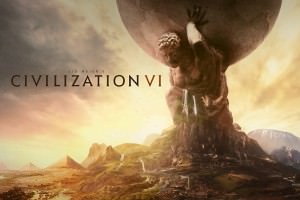 بازی Civilization 6