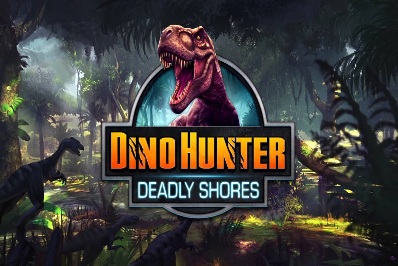 معرفی بازی موبایل «Dino Hunter»؛ سفر به عصر ژوراسیک