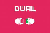 معرفی بازی موبایل «DUAL»؛ برخورد نزدیک از نوع دو نفره