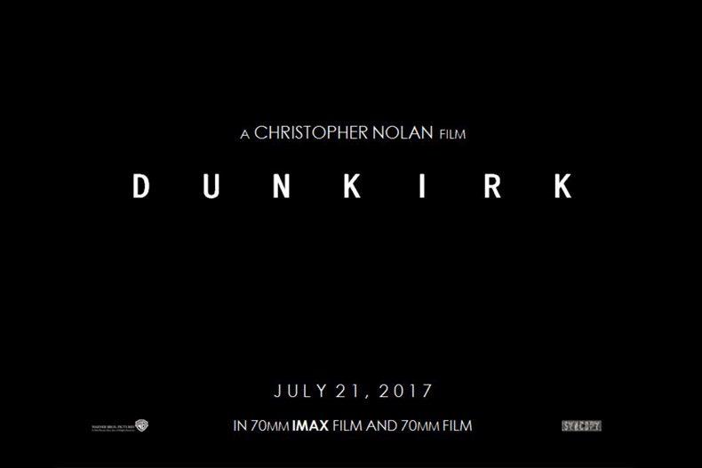 داستان کلی و بازیگران فیلم Dunkirk، جدیدترین اثر کریستوفر نولان مشخص شدند