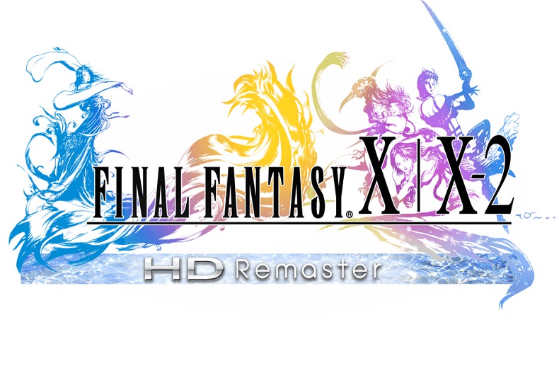 مجموعه Final Fantasy X/X-2 HD Remaster فردا برای پی سی عرضه می‌ شود