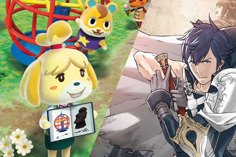 دو بازی موبایل Animal Crossing و Fire Emblem کمپانی نینتندو رایگان خواهند بود