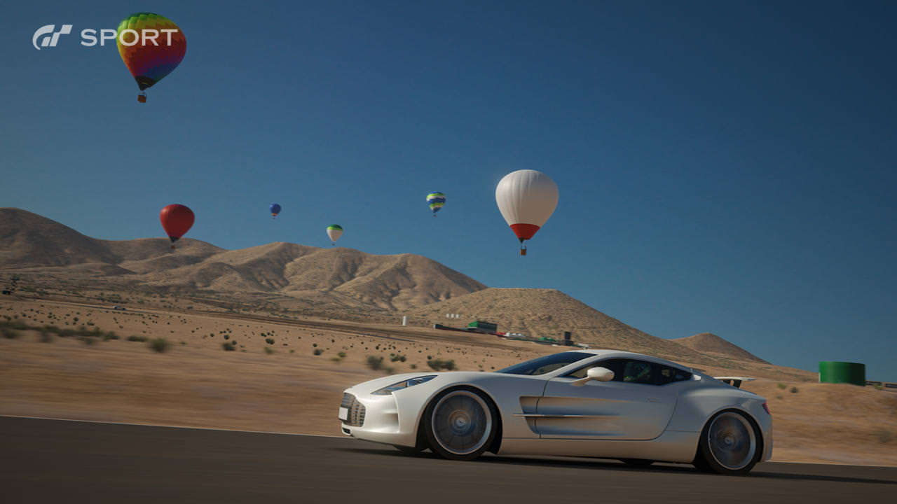 آپدیت 1.39 بازی Gran Turismo Sport منتشر شد