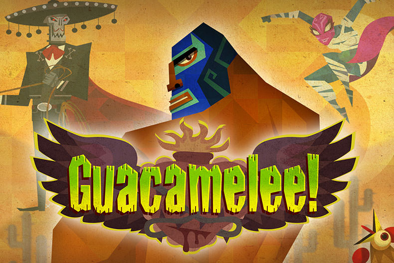 سازنده بازی Guacamelee: ارتقای کنسول های نسل هشتم لزوما اتفاق بدی نیست