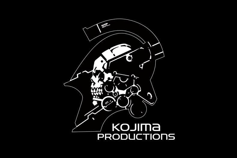 هیدئو کوجیما اسم لوگو استودیو کوجیما پروداکشنز را فاش کرد