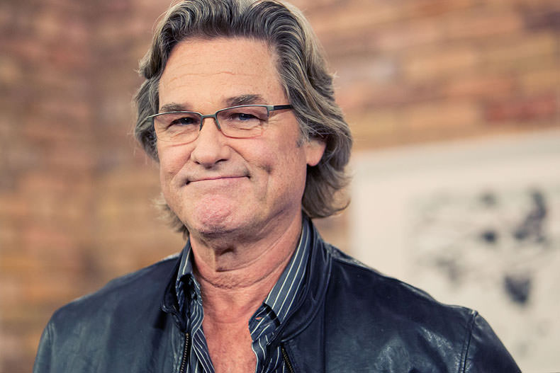 Kurt russell