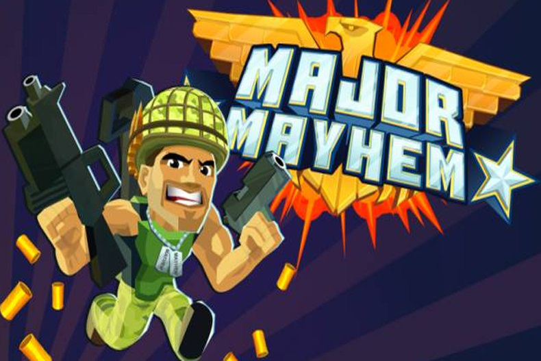 معرفی بازی موبایل Major Mayhem؛ بازگشت به ویتنام با چکمه‌هایی کوچکتر