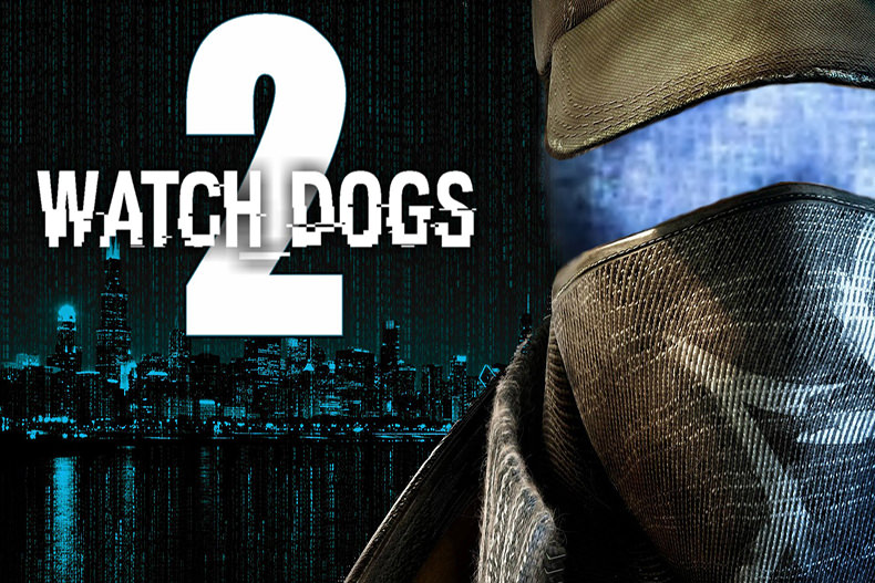 تصویر احتمالی شخصیت اصلی Watch Dogs 2 منتشر شد