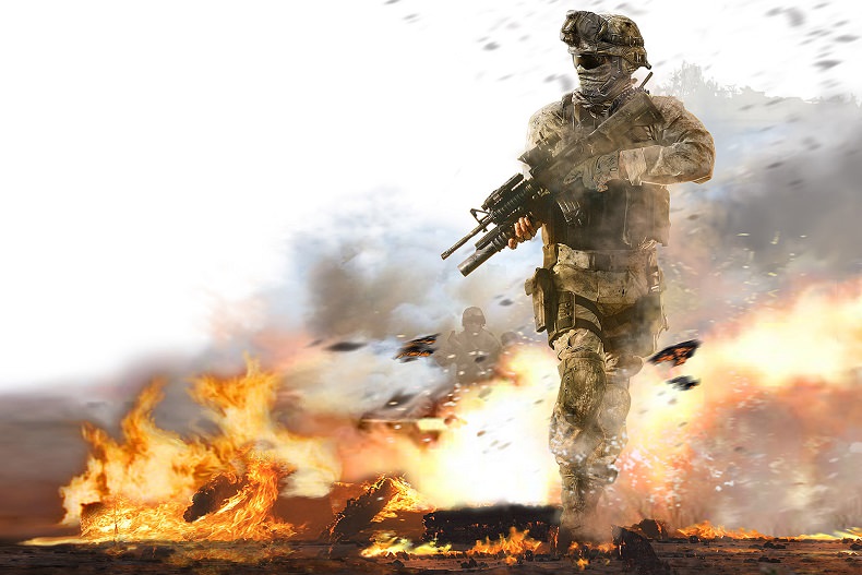 سه گانه Modern Warfare احتمالا برای ایکس باکس 360 و پلی استیشن 3 عرضه می شود