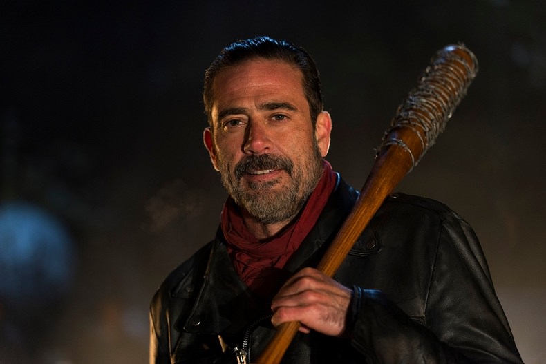 شخصیت های جدید سریال The Walking Dead نقش مهمی در فصل هفتم آن خواهند داشت