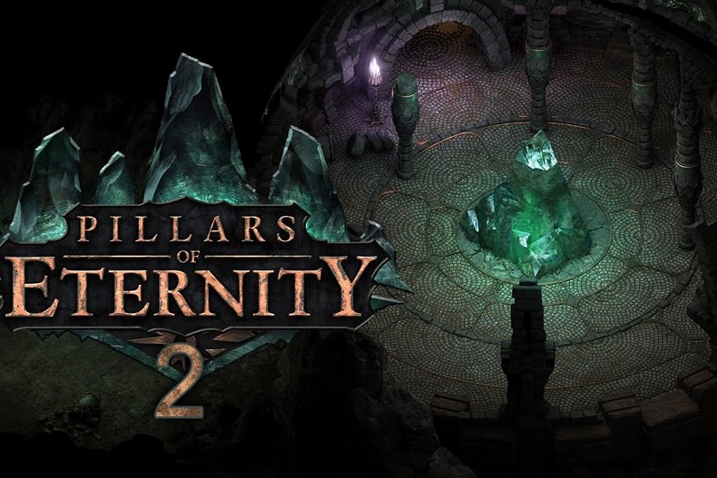 ساخت بازی Pillars of Eternity 2 رسما تایید شد