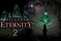 ساخت بازی Pillars of Eternity 2 رسما تایید شد
