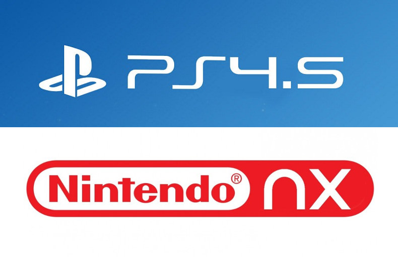 شایعه: پلی‌استیشن 4.5 و نینتندو NX در TGS 2016 حاضر خواهند بود