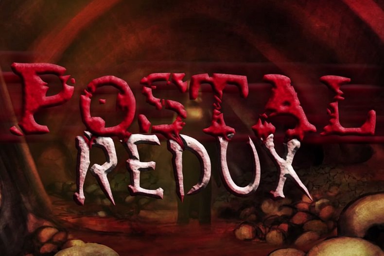 تاریخ عرضه نسخه پی سی بازی Postal Redux اعلام شد