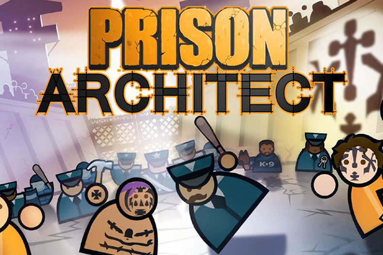 تاریخ عرضه نسخه کنسولی Prison Architect مشخص شد