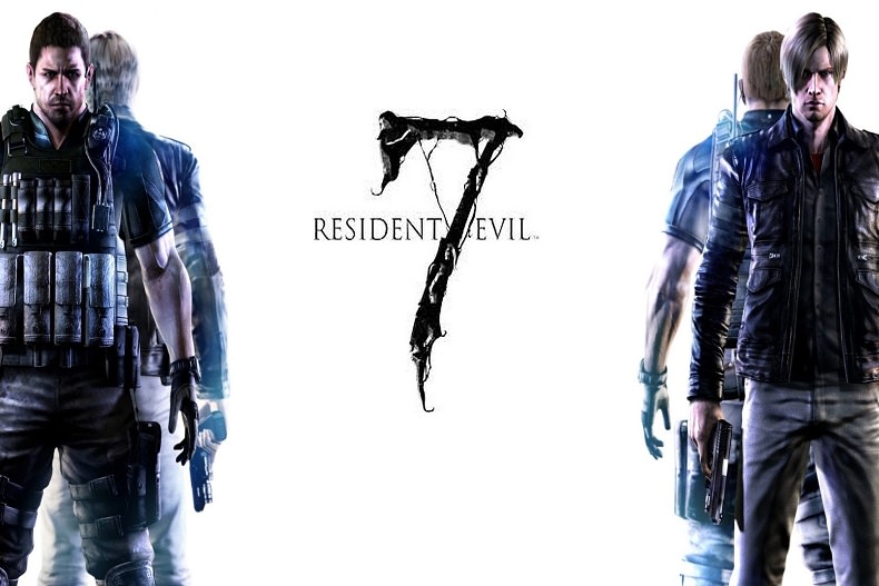 بازی Resident Evil 7 معرفی شد [E3 2016]