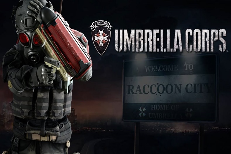 تماشا کنید: معرفی راکون سیتی در تریلر گیم پلی جدید Resident Evil: Umbrella Corps