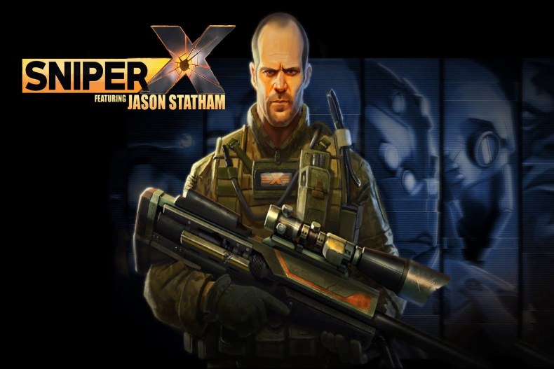 معرفی بازی موبایل «Sniper X»؛ نجات سرباز استاتهام