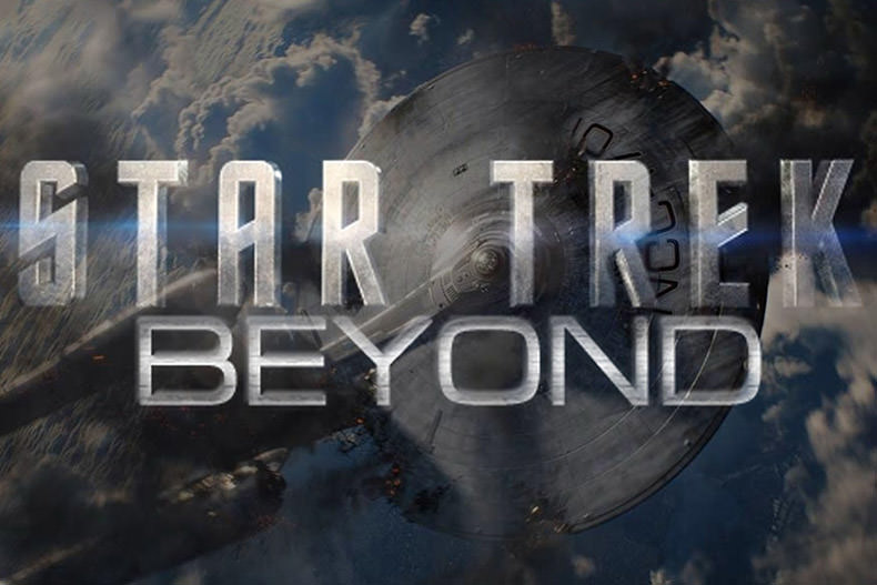 تماشا کنید: تریلر جدید فیلم Star Trek Beyond با تمرکز بر روی شخصیت جیلا