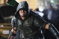 صحبت های استیون امل درباره فیلم احتمالی Green Arrow