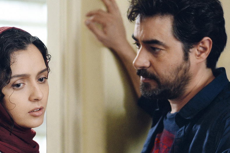 نگاهی به فیلم «فروشنده»، جدیدترین ساخته اصغر فرهادی