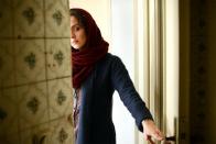تماشا کنید: صحنه هایی از فیلم فروشنده جدیدترین اثر اصغر فرهادی