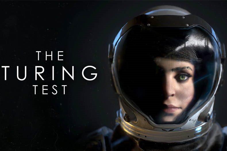 نسخه پلی استیشن 4 بازی The Turing Test اوایل بهمن عرضه می شود