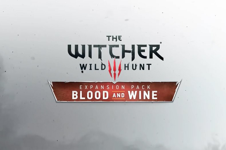 تماشا کنید: تریلر هنگام انتشار بسته الحاقی Blood and Wine بازی The Witcher 3