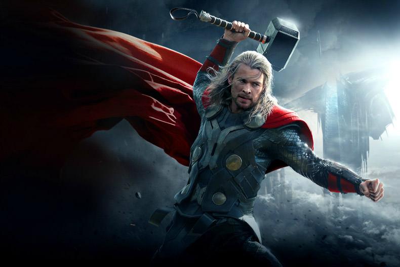 لیست کامل بازیگران فیلم Thor: Ragnarok اعلام شد